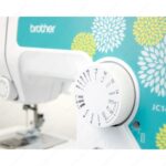 BROTHER JC14 - Image 4