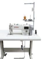 SINGER 142G-20CEA COMPLETE SET - Image 2