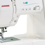 JANOME M100QDC - Image 3