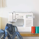 BROTHER FS60X - Image 2