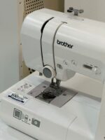 BROTHER FS60X - Image 5