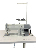 SINGER 20G-105CEA COMPLETE SET - Image 2