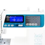 JANOME 4300QDC - Image 2