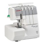 JANOME MYLOCK 454D - Image 2