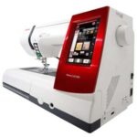 JANOME MC9900 - Image 2