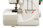 JANOME MYLOCK 9300DX - Image 3