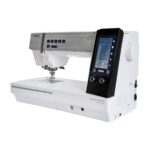 JANOME MC9480QCP - Image 4