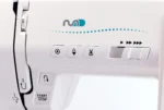 JANOME M100QDC - Image 2