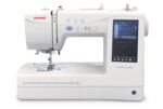 JANOME MC 1000