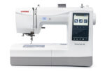 JANOME 100E