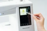JANOME 100E - Image 3