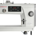 SINGER 712G-73CEA COMPLETE SET