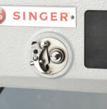 SINGER 712G-73CEA COMPLETE SET - Image 3