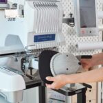 BROTHER PR1055X - Image 3