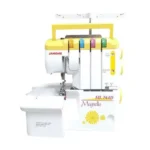 JANOME MYLOCK 744D - Image 2