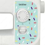 BROTHER TR14A - Image 2