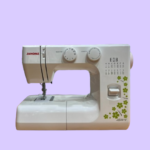 JANOME LE2212