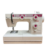 JANOME 386