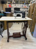 JANOME 393 - Image 3