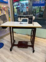 JANOME 393 - Image 2