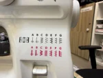 JANOME ROSE 12 - Image 3