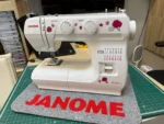 JANOME ROSE 12 - Image 4