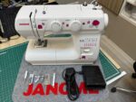JANOME ROSE 12 - Image 5