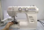JANOME RE1312 - Image 5