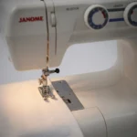 JANOME RE1312 - Image 6