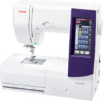 JANOME MC9850 - Image 3