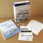 BROTHER PE-DESIGN 11 - Image 2