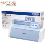 BROTHER SDX1200 - Image 4