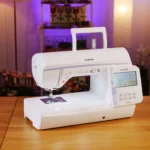 BROTHER NV2700 - Image 3