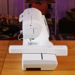 BROTHER NV2700 - Image 4