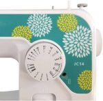 BROTHER JC14 - Image 5