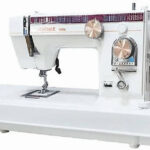 JANOME 909A