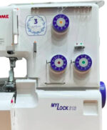 JANOME MYLOCK 313 - Image 2