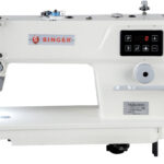 SINGER 142G-20CEA COMPLETE SET