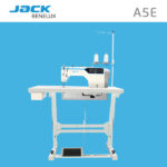 JACK A5E COMPLETE SET - Image 4