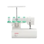 JANOME COVERPRO 2000CPX - Image 2