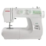 JANOME 2212