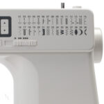 JANOME M30A - Image 3