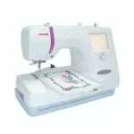 JANOME MC370E