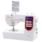 JANOME DM7200 - Image 2