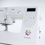 JANOME M100QDC - Image 5