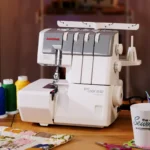 JANOME MYLOCK 454D - Image 3