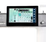 JANOME CONTINENTAL M8 PROFESSIONAL - Image 3