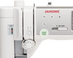 JANOME MC6700P - Image 5
