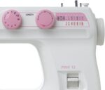 JANOME PINK 12 - Image 3