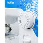 BROTHER JA1450NT - Image 7